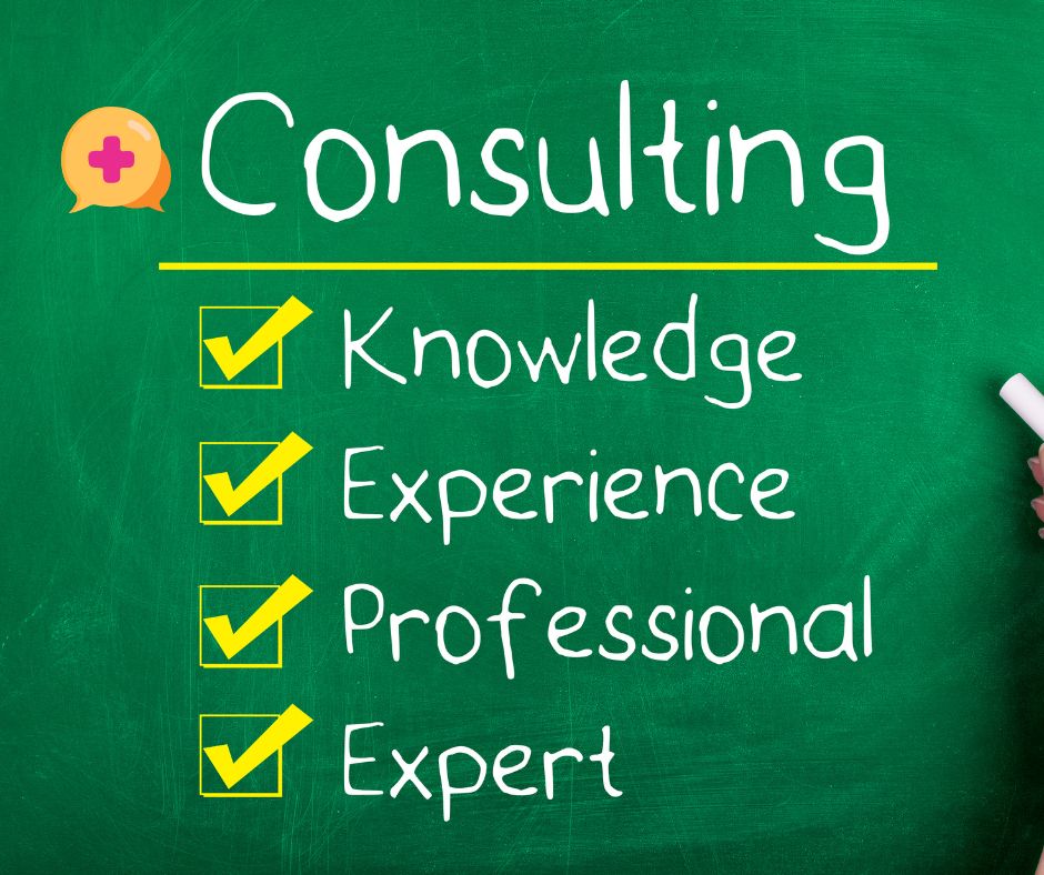 pharmaceutical consulting in Canada